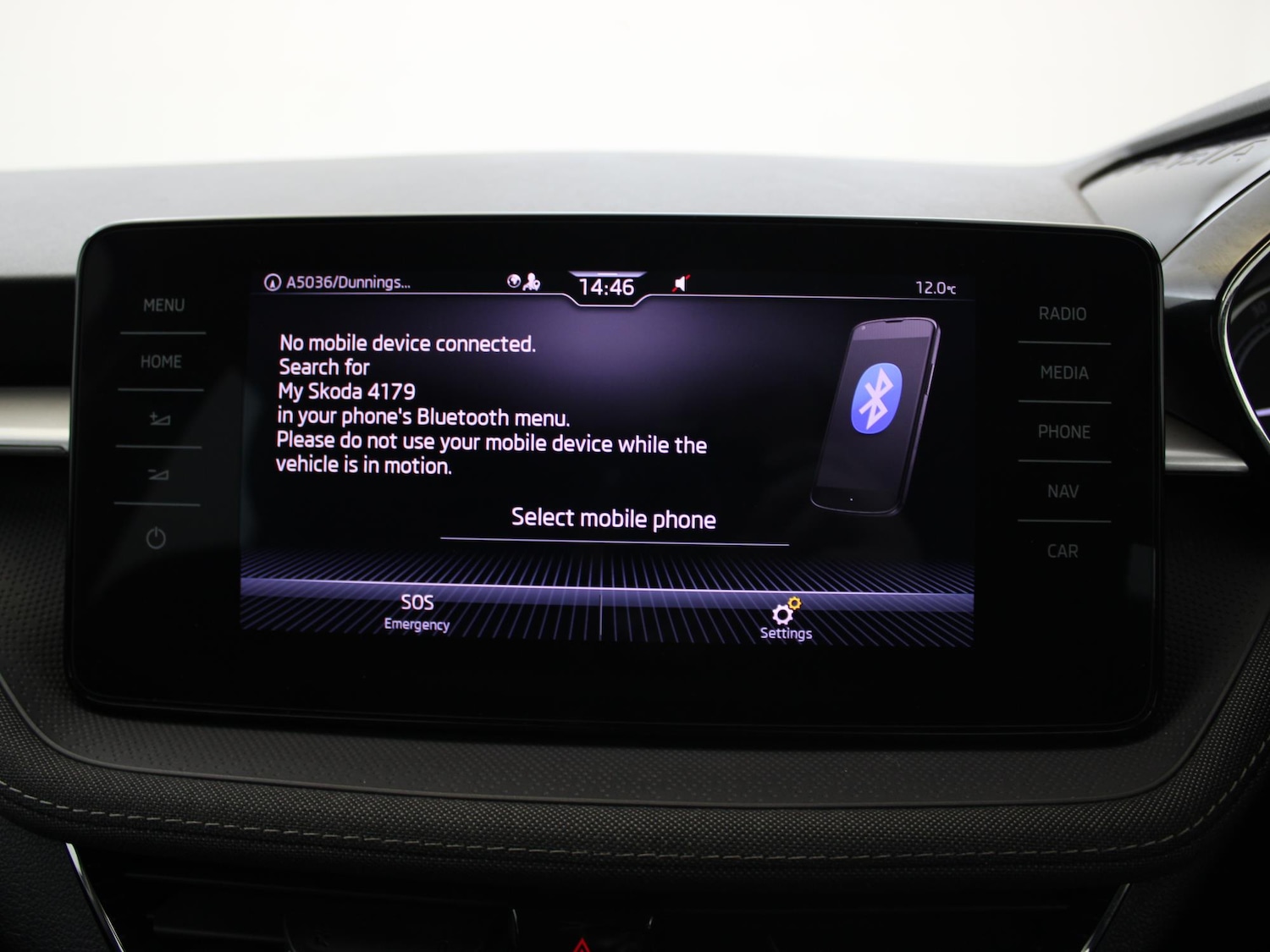 Used Skoda Fabia 2022 for sale - 77687013: Photo 24