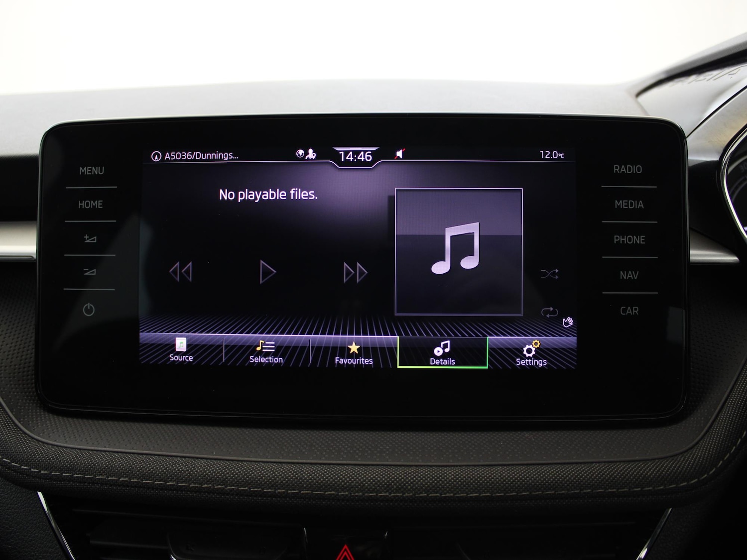 Used Skoda Fabia 2022 for sale - 77687013: Photo 25