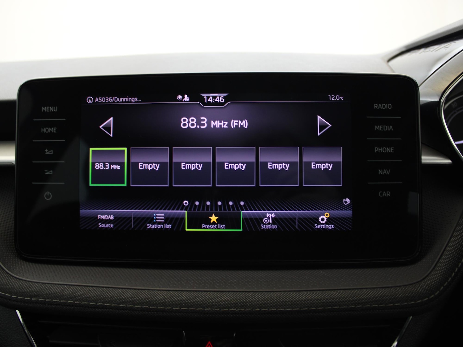 Used Skoda Fabia 2022 for sale - 77687013: Photo 26