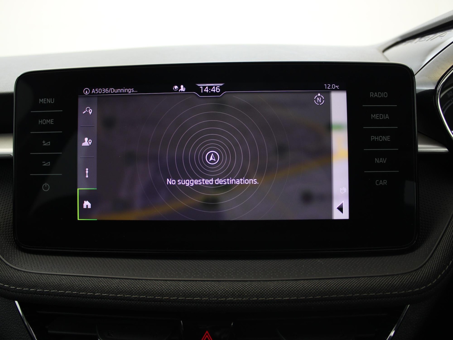 Used Skoda Fabia 2022 for sale - 77687013: Photo 27