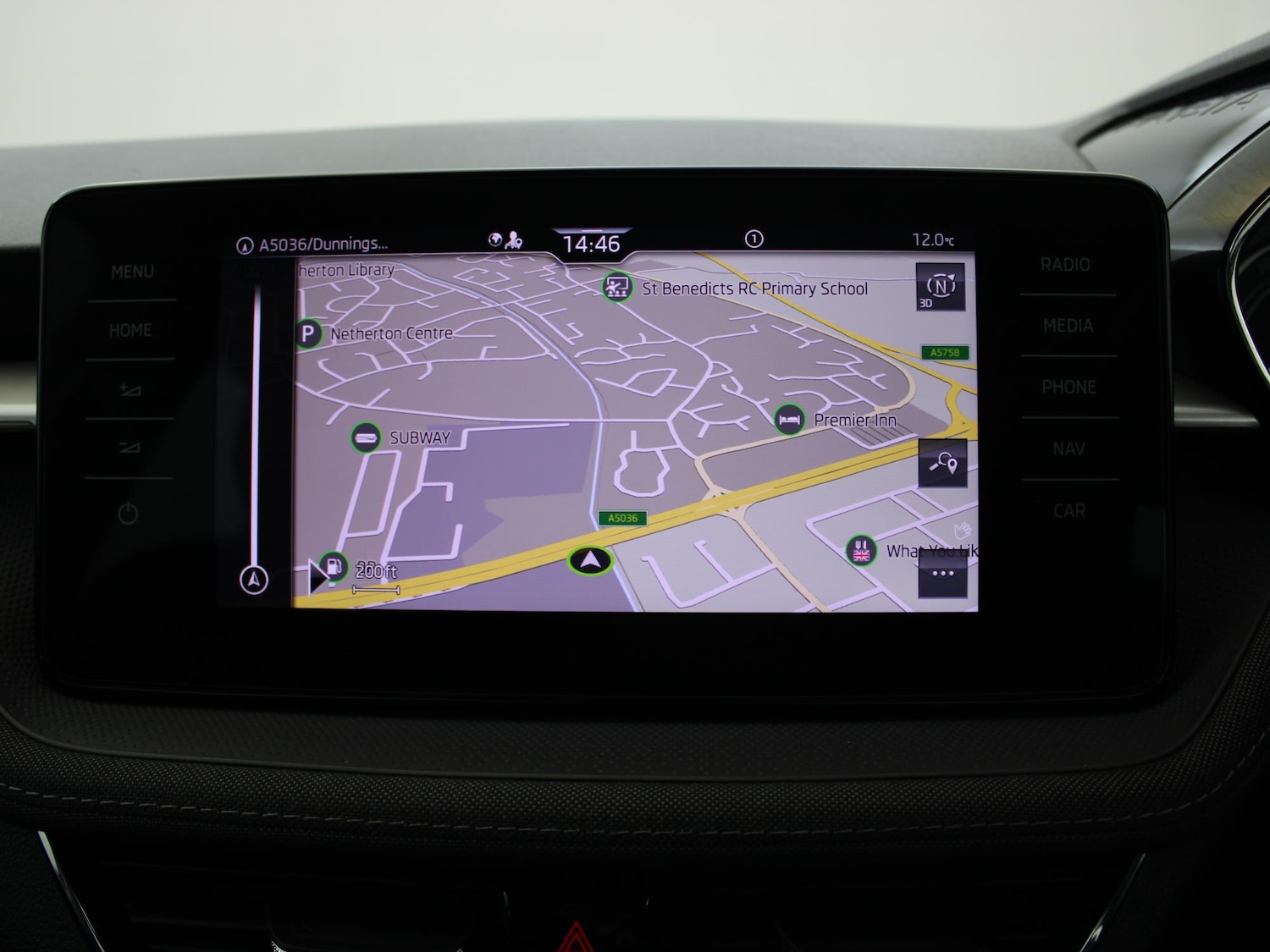 Used Skoda Fabia 2022 for sale - 77687013: Photo 28