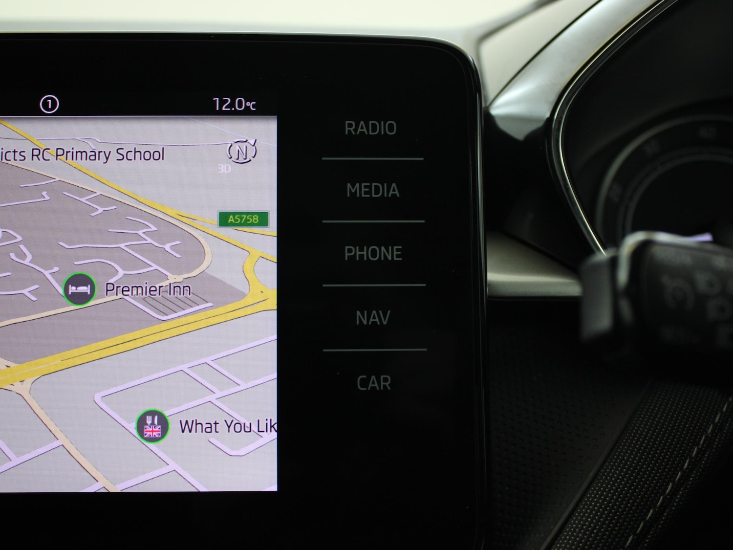 Used Skoda Fabia 2022 for sale - 77687013: Photo 30