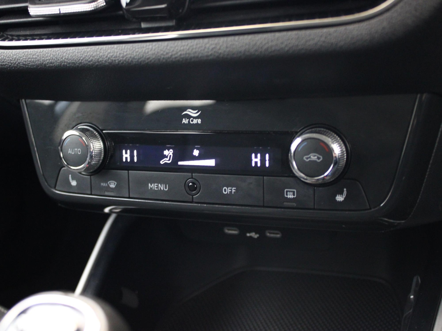 Used Skoda Fabia 2022 for sale - 77687013: Photo 31