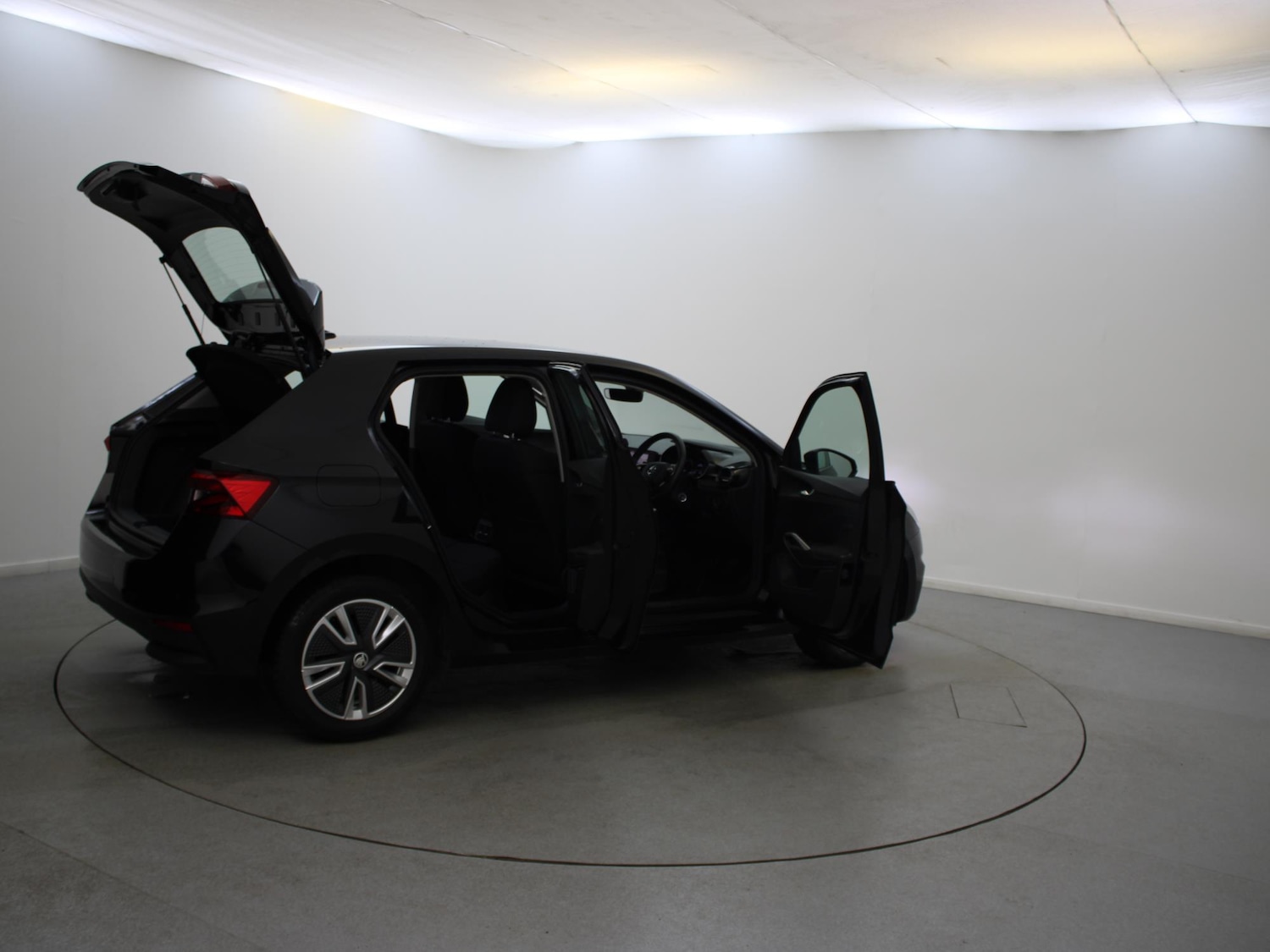 Used Skoda Fabia 2022 for sale - 77687013: Photo 43