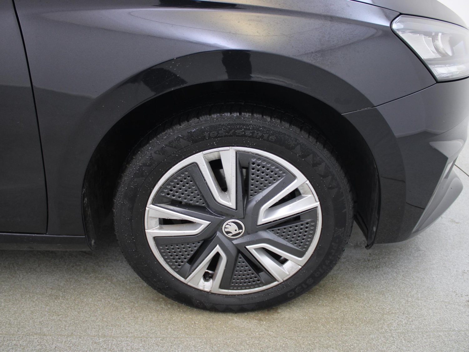 Used Skoda Fabia 2022 for sale - 77687013: Photo 45