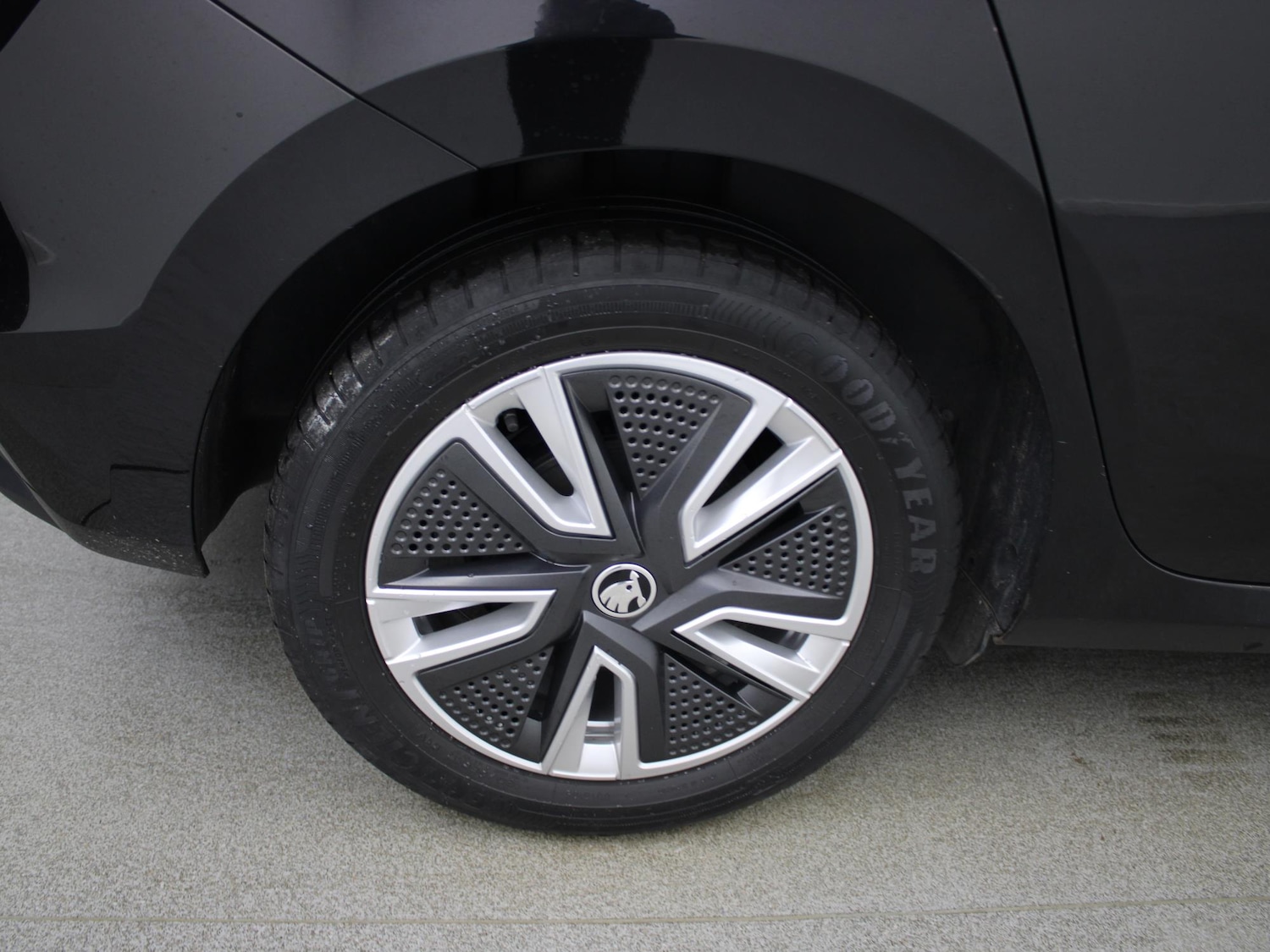 Used Skoda Fabia 2022 for sale - 77687013: Photo 46