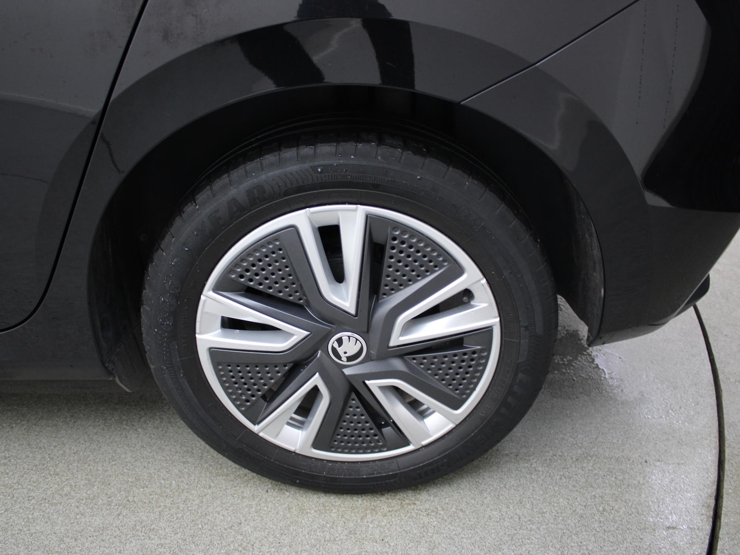 Used Skoda Fabia 2022 for sale - 77687013: Photo 47