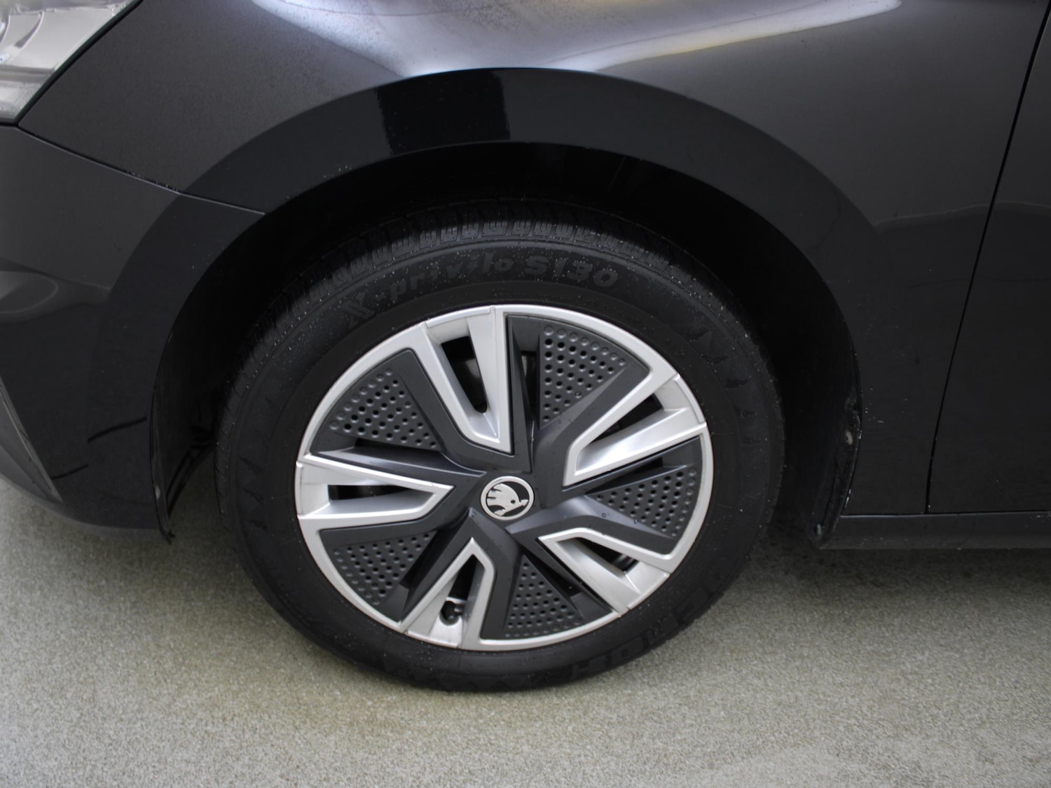 Used Skoda Fabia 2022 for sale - 77687013: Photo 48