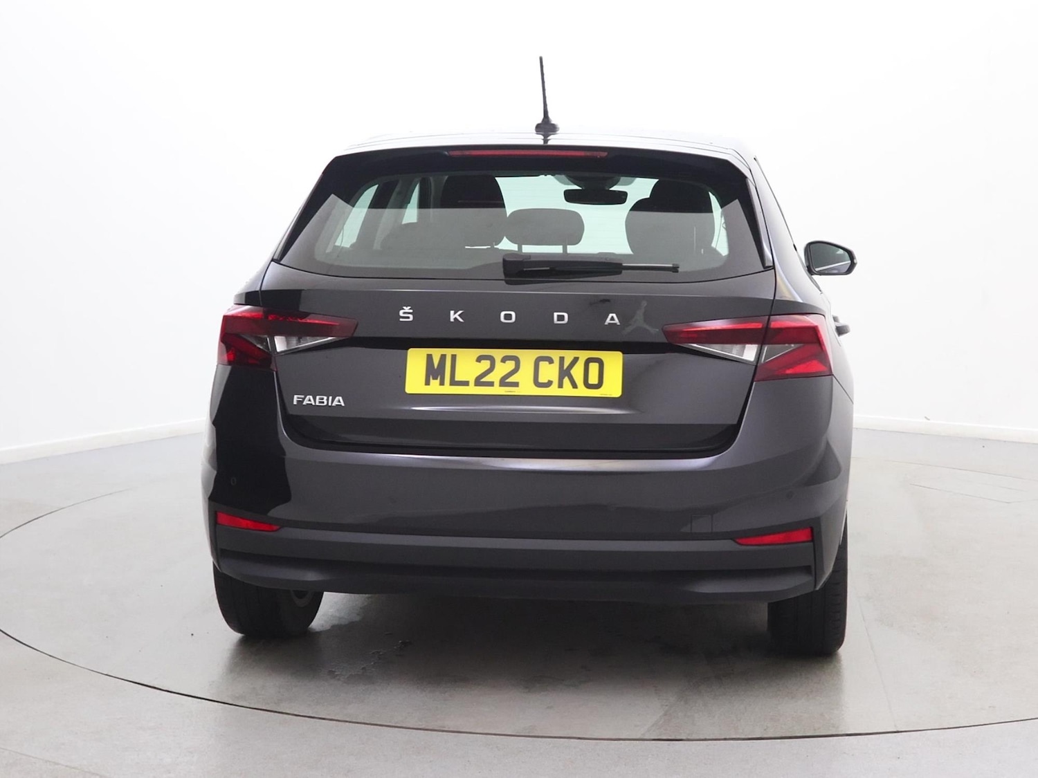 Used Skoda Fabia 2022 for sale - 77687013: Photo 6