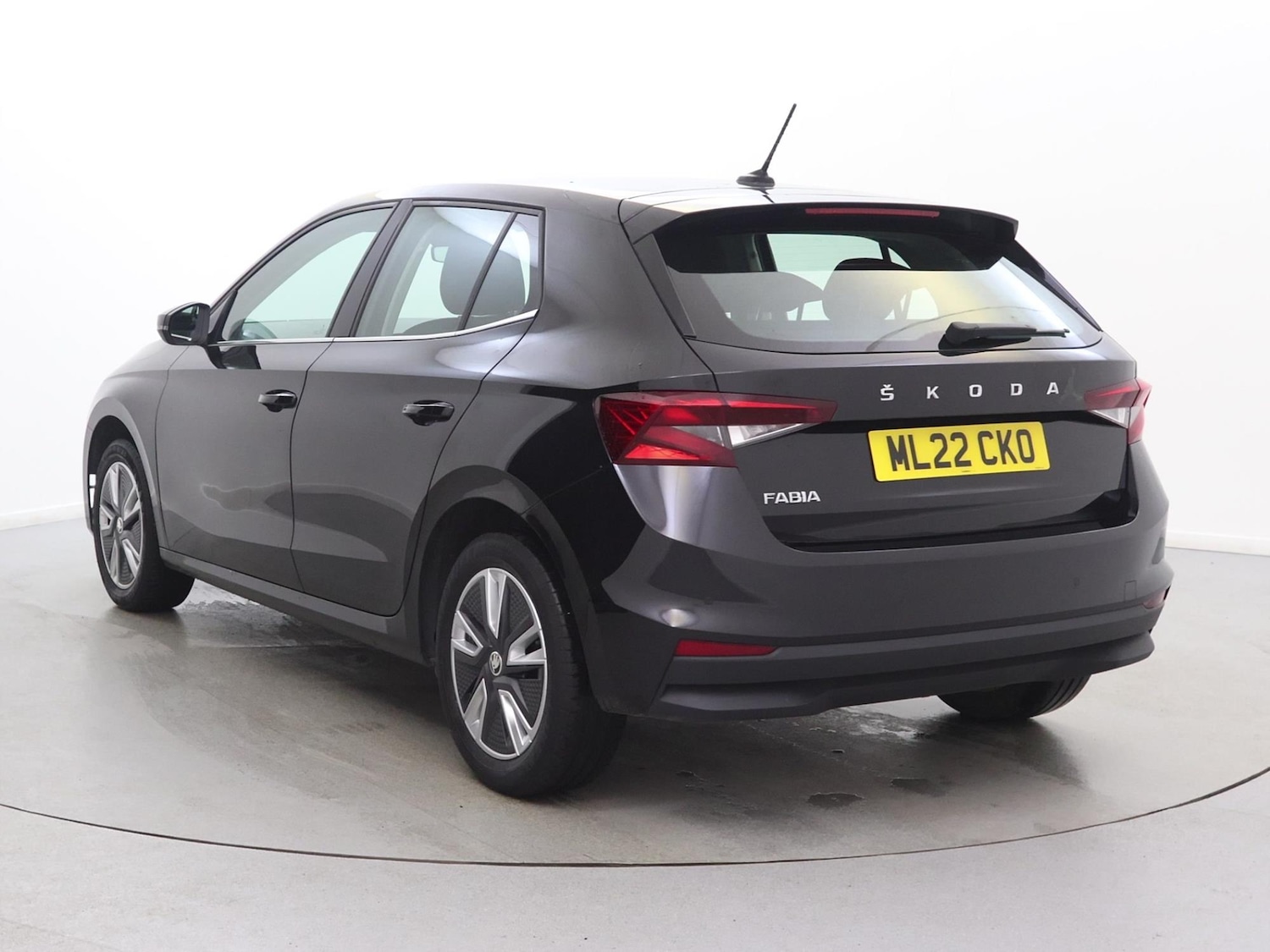 Used Skoda Fabia 2022 for sale - 77687013: Photo 7