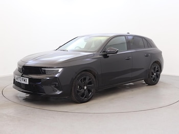 Used Vauxhall Astra 2022 for sale - 77829538: Photo