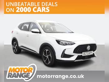 Used MG MG HS 2024 for sale - 79542551: Photo