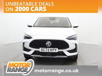 Used MG MG HS 2024 for sale - 79542551: Photo