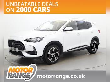 Used MG MG HS 2024 for sale - 79542551: Photo