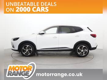 Used MG MG HS 2024 for sale - 79542551: Photo
