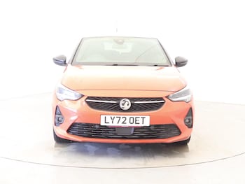 Used Vauxhall Corsa 2023 for sale - 78422055: Photo