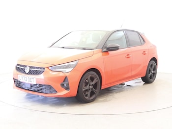 Used Vauxhall Corsa 2023 for sale - 78422055: Photo