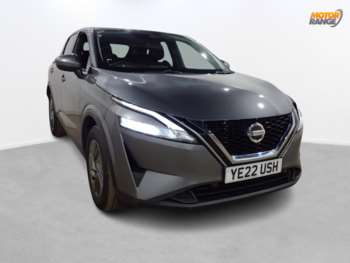 2022 - 1.3 DiG-T MH 158 Acenta Premium 5dr Xtronic