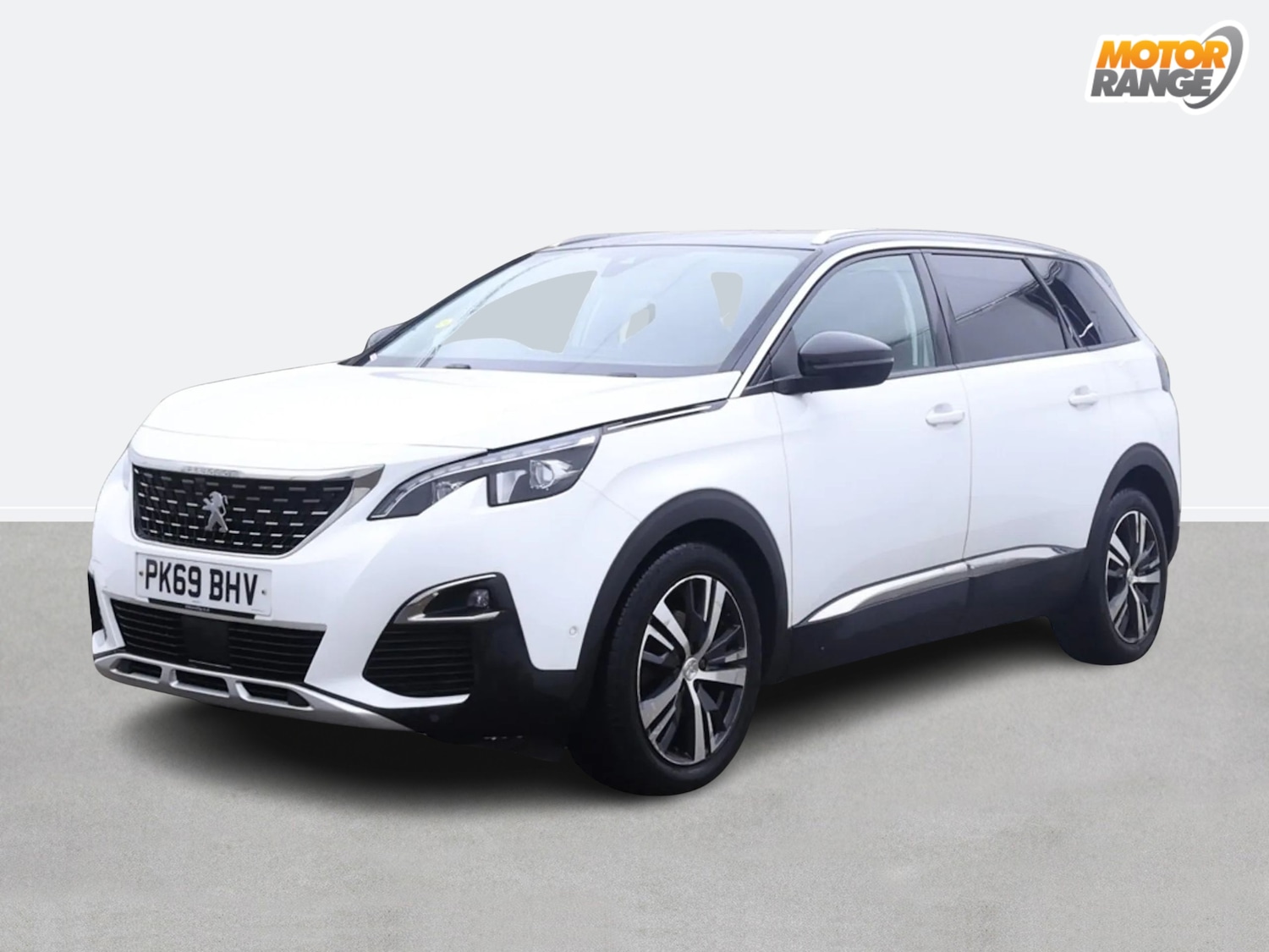 Used Peugeot 5008 2019 for sale - 77472874: Photo 2