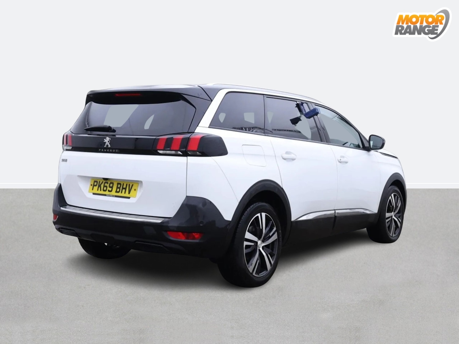 Used Peugeot 5008 2019 for sale - 77472874: Photo 4