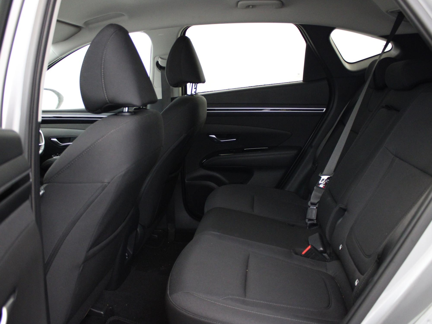 Used Hyundai TUCSON 2022 for sale - 76300197: Photo 10