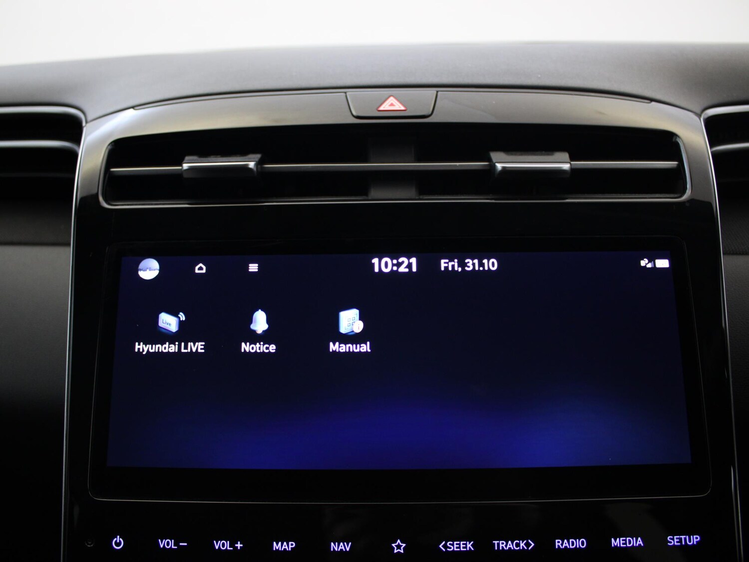 Used Hyundai TUCSON 2022 for sale - 76300197: Photo 14