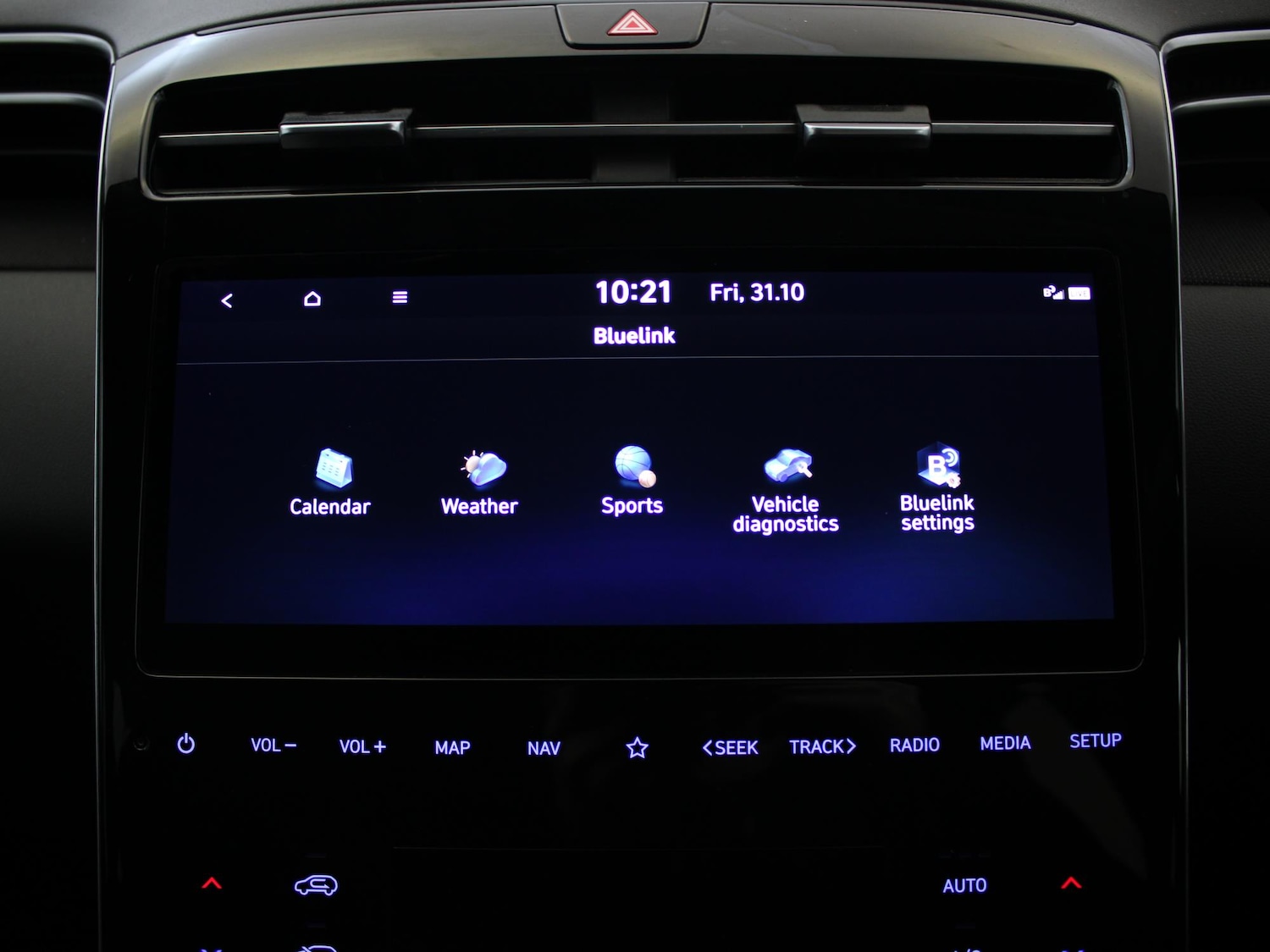 Used Hyundai TUCSON 2022 for sale - 76300197: Photo 15