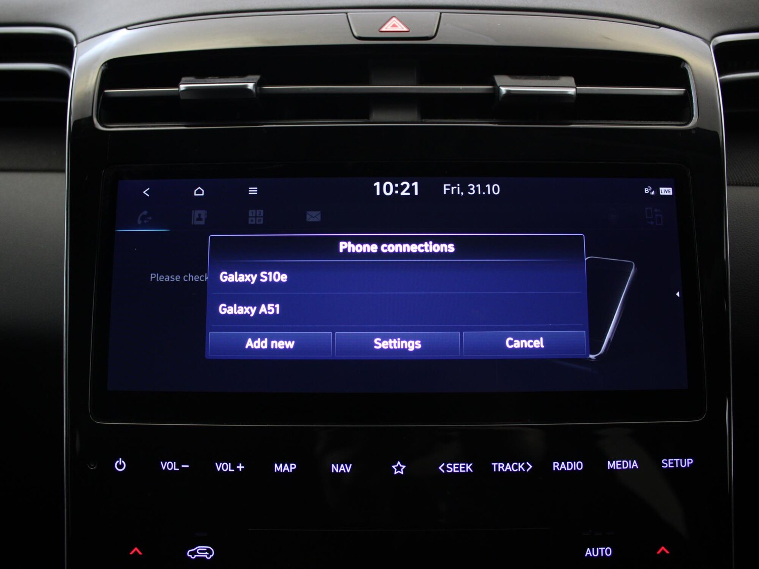 Used Hyundai TUCSON 2022 for sale - 76300197: Photo 16