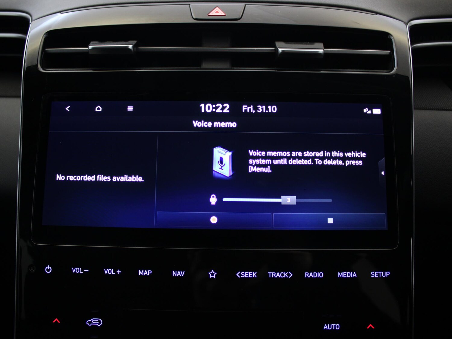 Used Hyundai TUCSON 2022 for sale - 76300197: Photo 17