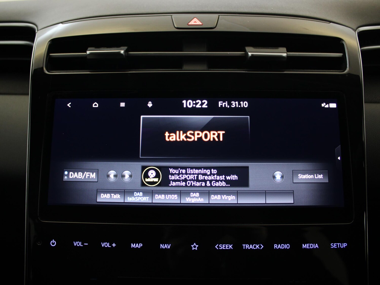 Used Hyundai TUCSON 2022 for sale - 76300197: Photo 18