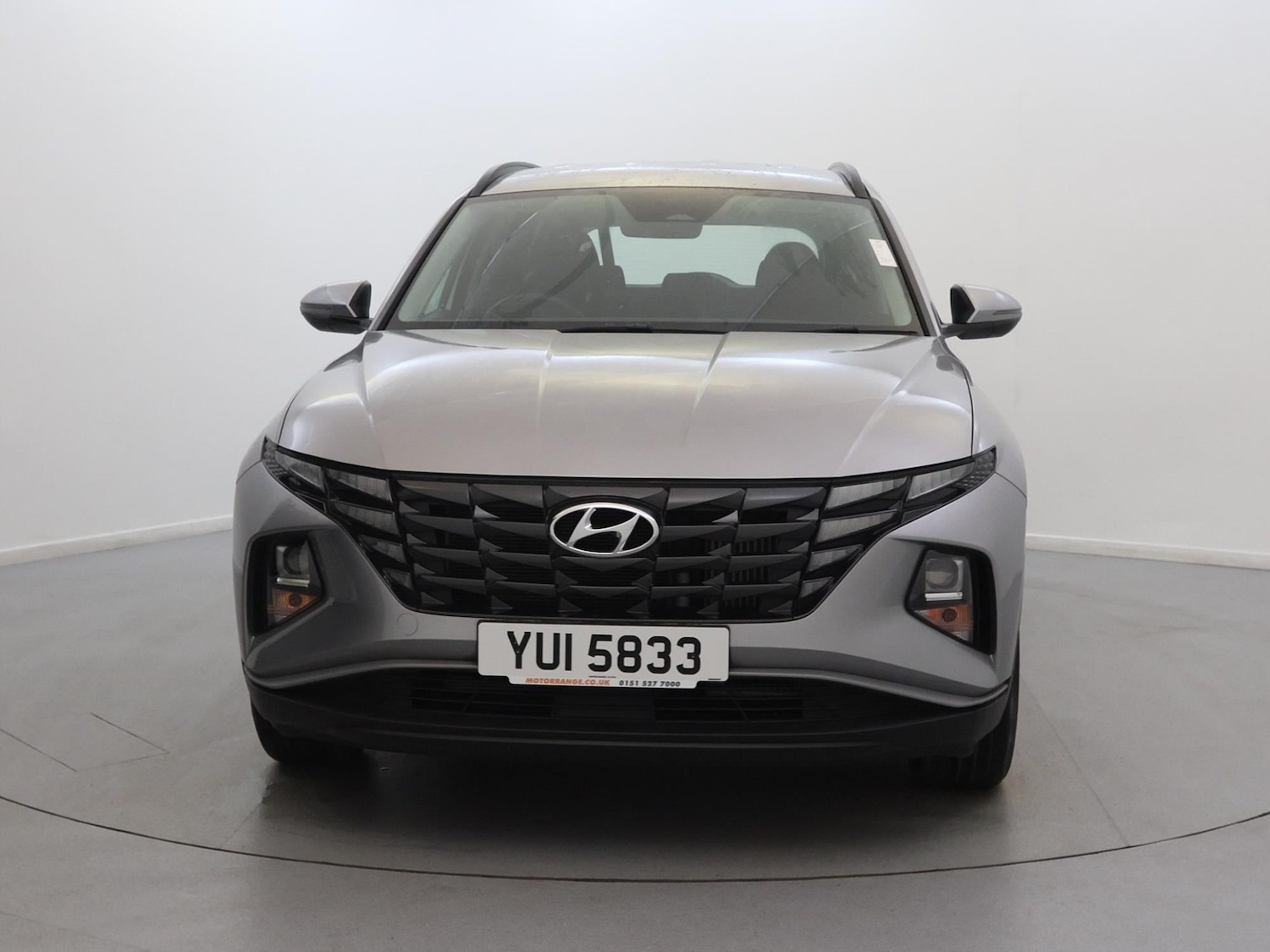 Used Hyundai TUCSON 2022 for sale - 76300197: Photo 2
