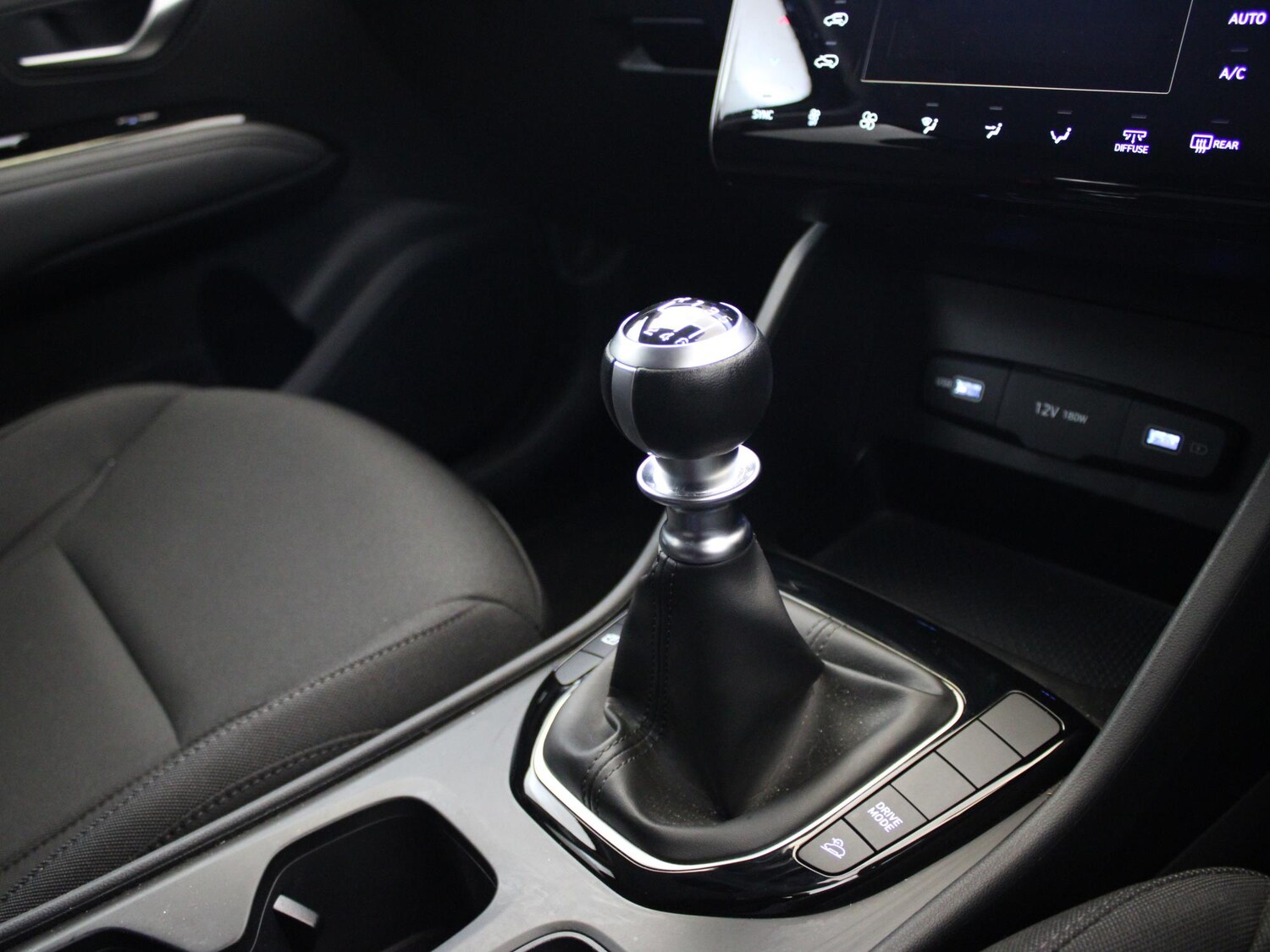 Used Hyundai TUCSON 2022 for sale - 76300197: Photo 22