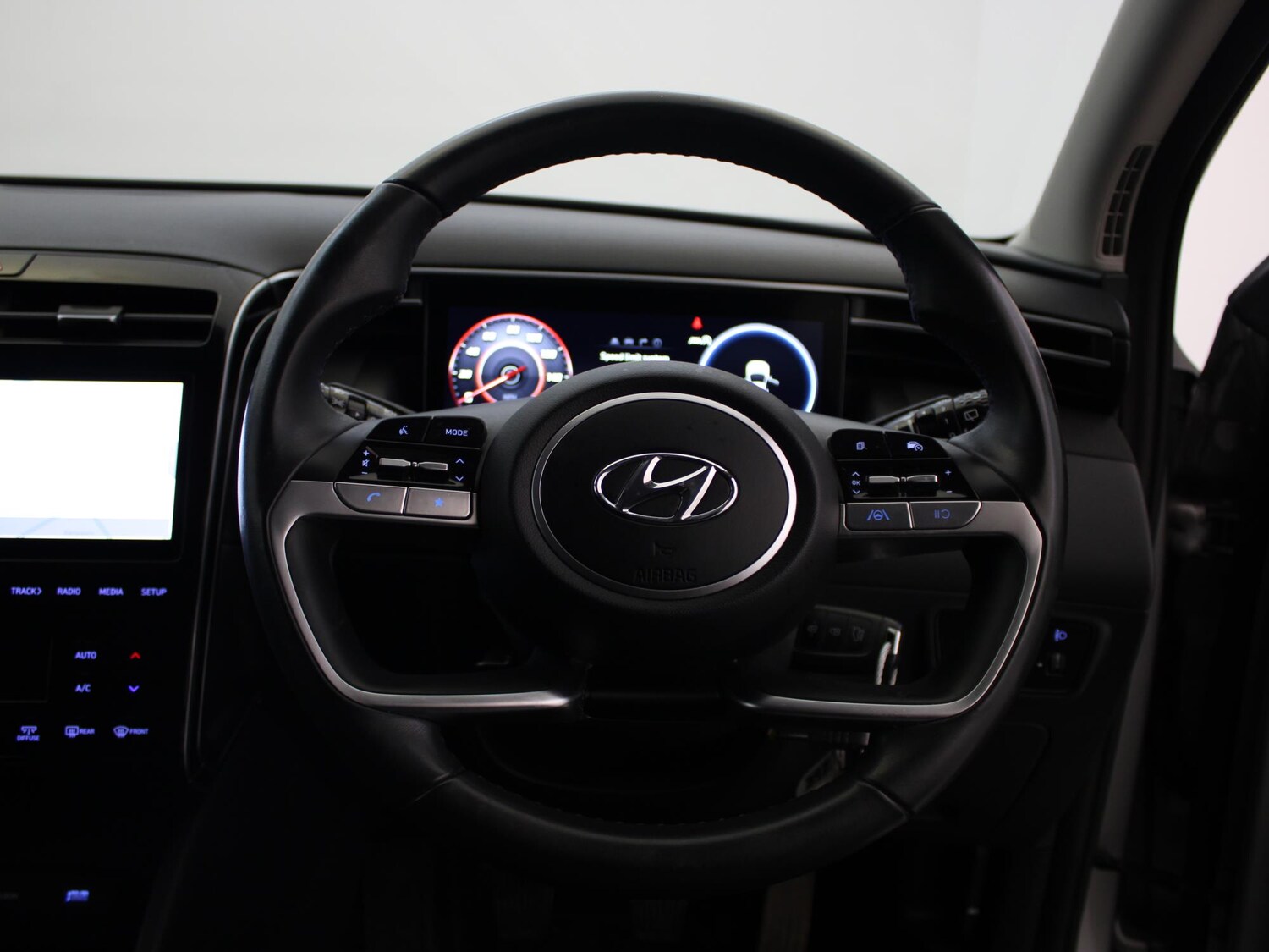 Used Hyundai TUCSON 2022 for sale - 76300197: Photo 23