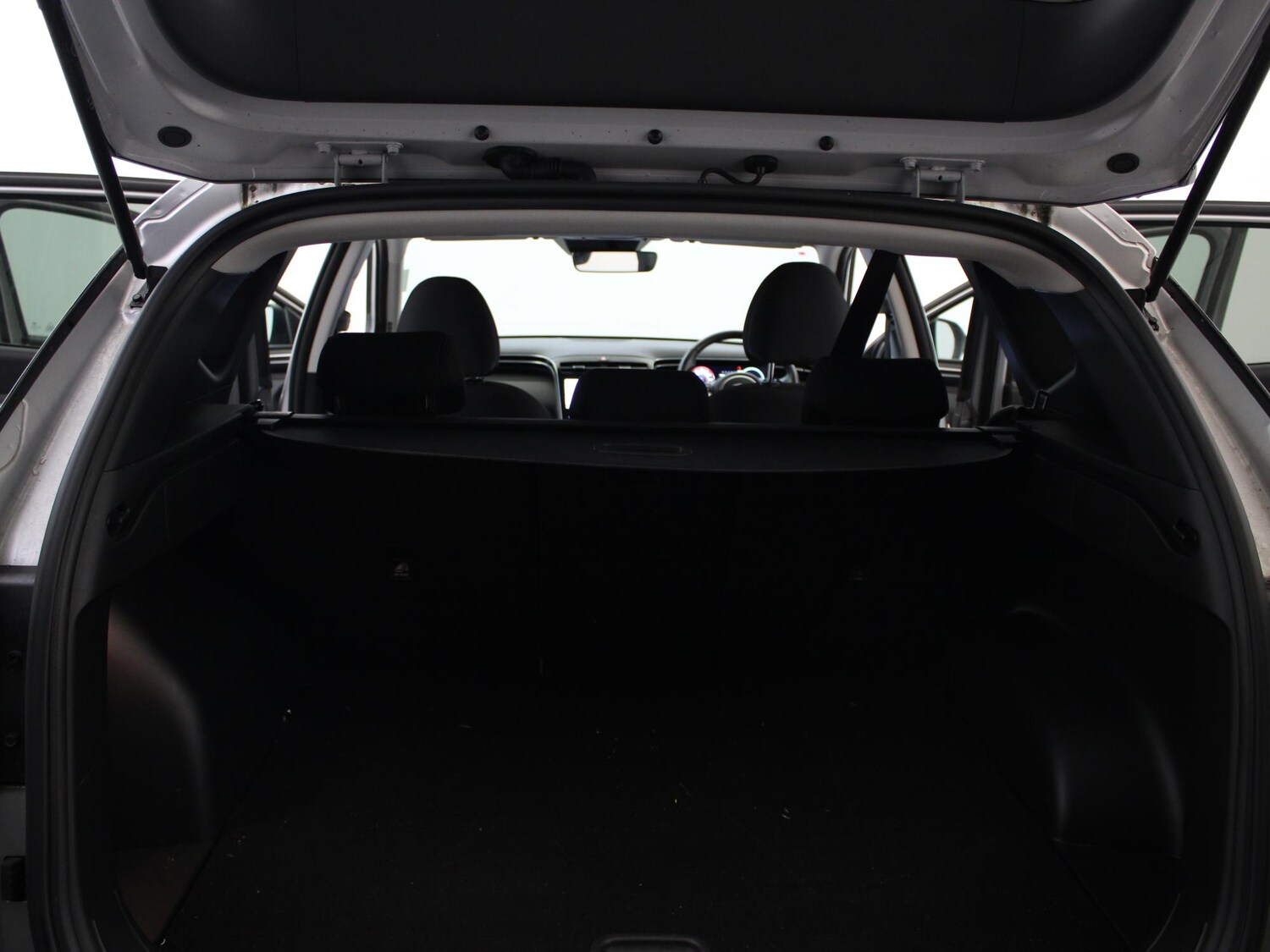 Used Hyundai TUCSON 2022 for sale - 76300197: Photo 28