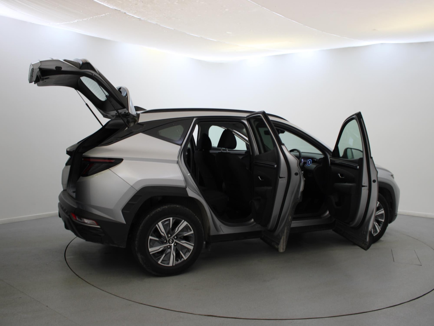 Used Hyundai TUCSON 2022 for sale - 76300197: Photo 29