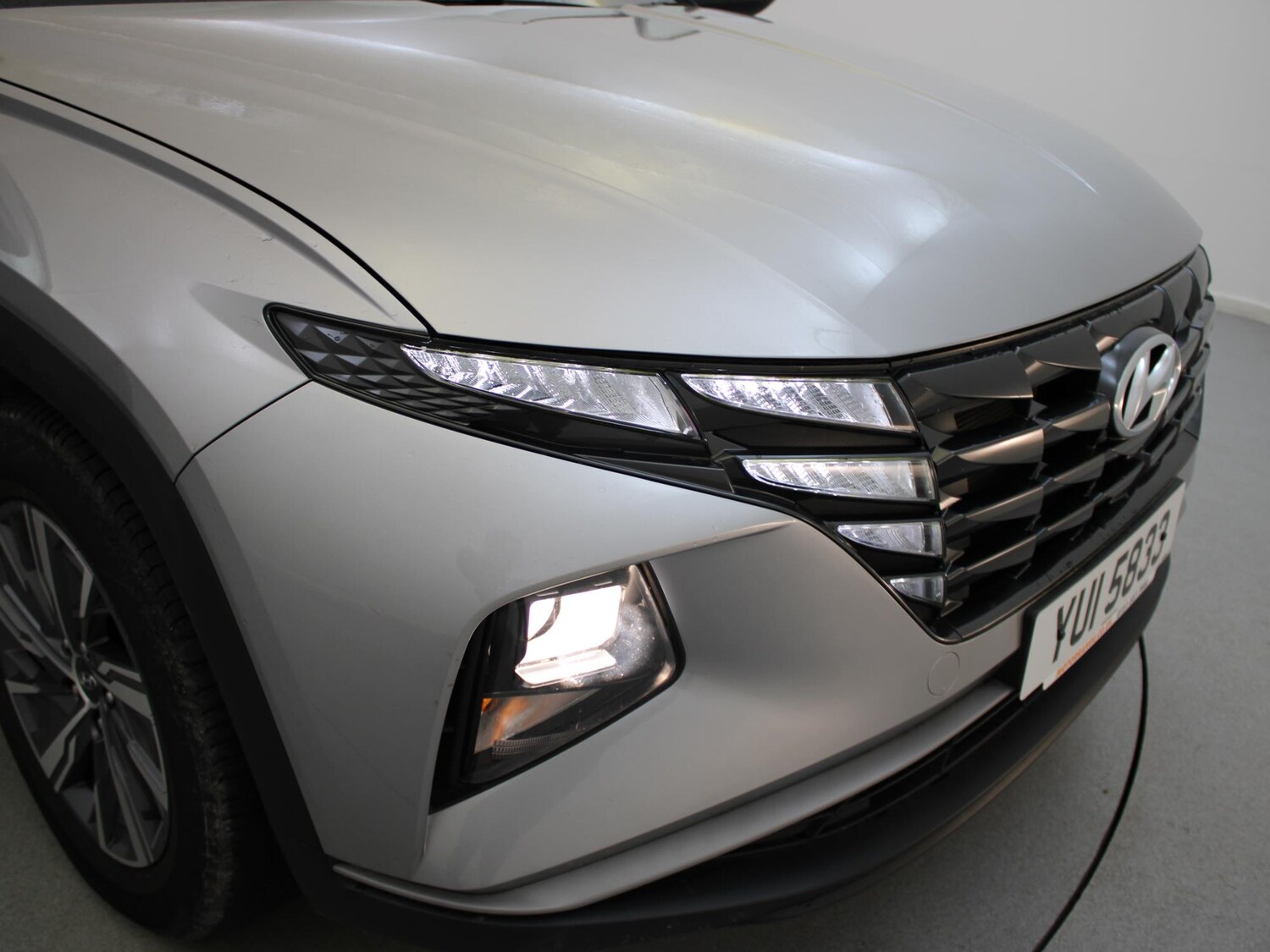 Used Hyundai TUCSON 2022 for sale - 76300197: Photo 30