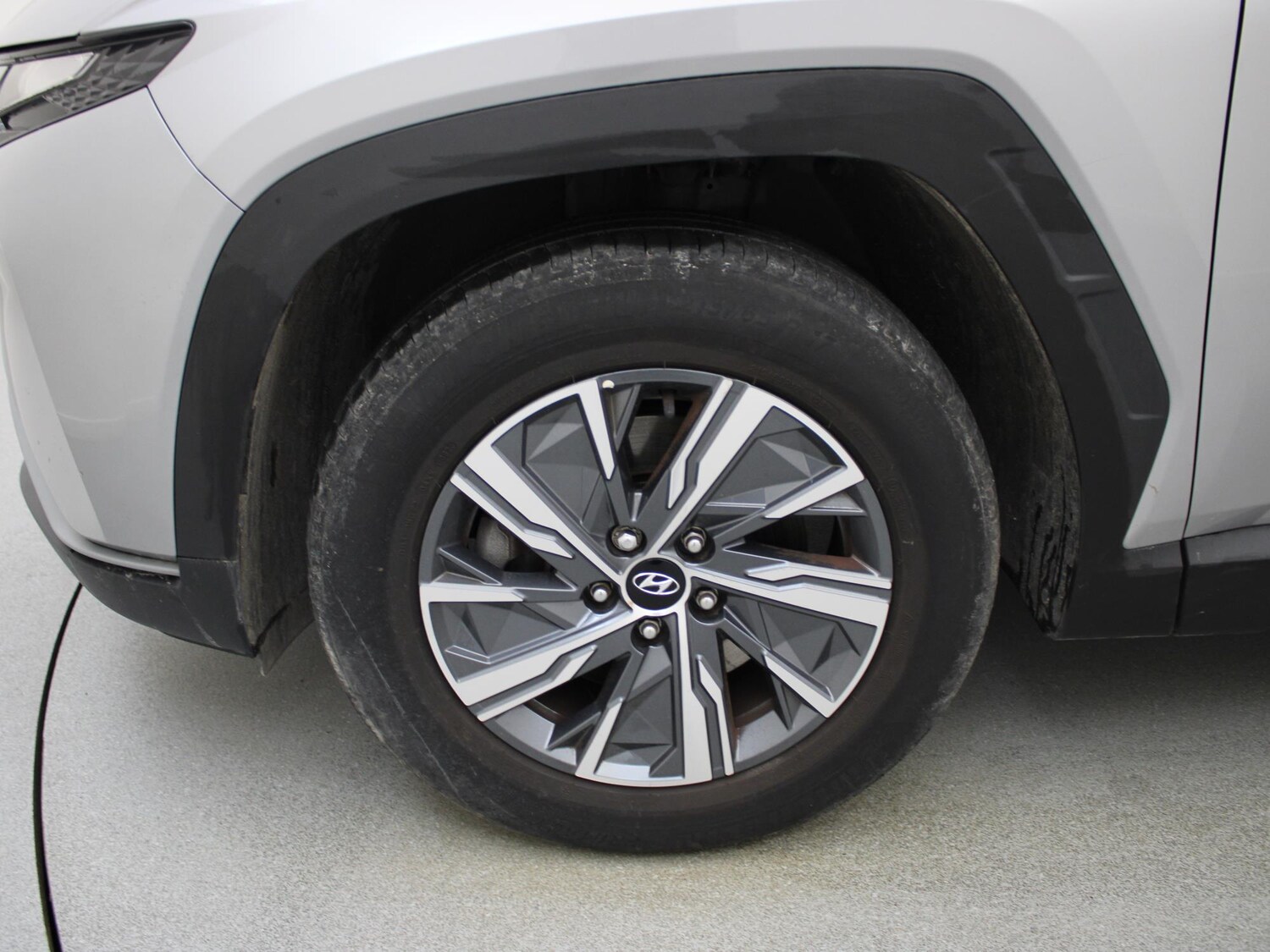 Used Hyundai TUCSON 2022 for sale - 76300197: Photo 31