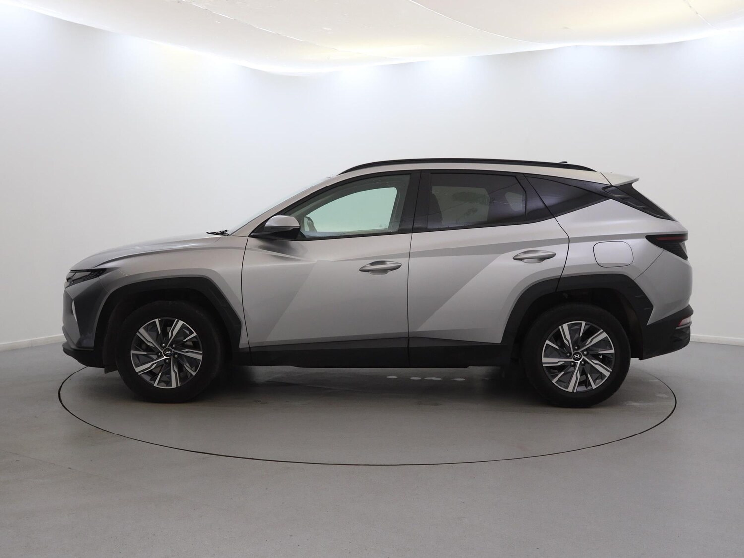 Used Hyundai TUCSON 2022 for sale - 76300197: Photo 4