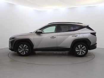 Used Hyundai TUCSON 2022 for sale - 76300197: Photo