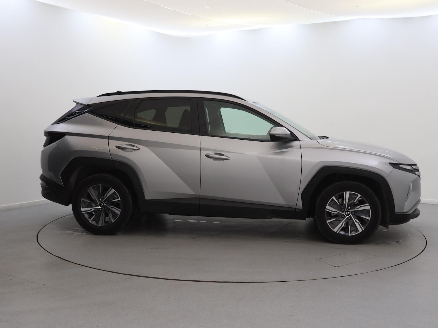 Used Hyundai TUCSON 2022 for sale - 76300197: Photo 8