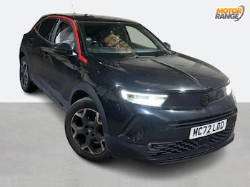 Used Vauxhall Mokka 2023 for sale - 77458953: Photo