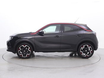 Used Vauxhall Mokka 2023 for sale - 77458953: Photo