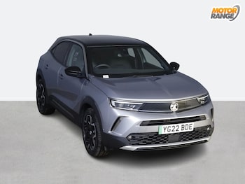 Used Vauxhall Mokka 2022 for sale - 79217634: Photo
