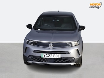 Used Vauxhall Mokka 2022 for sale - 79217634: Photo