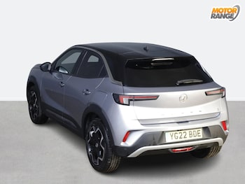 Used Vauxhall Mokka 2022 for sale - 79217634: Photo