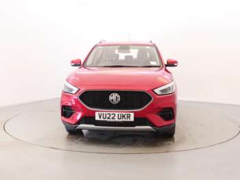 Used MG MG ZS 2022 for sale - 74754388: Photo