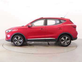 Used MG MG ZS 2022 for sale - 74754388: Photo