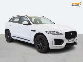 2020 - 2.0d [180] Chequered Flag 5dr Auto AWD