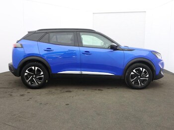 Used Peugeot 2008 2023 for sale - 78422071: Photo