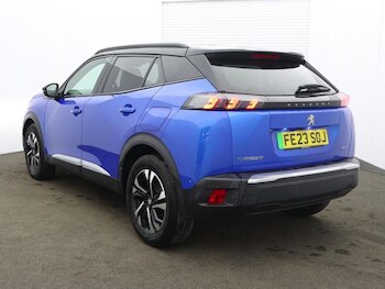 Used Peugeot 2008 2023 for sale - 78422071: Photo